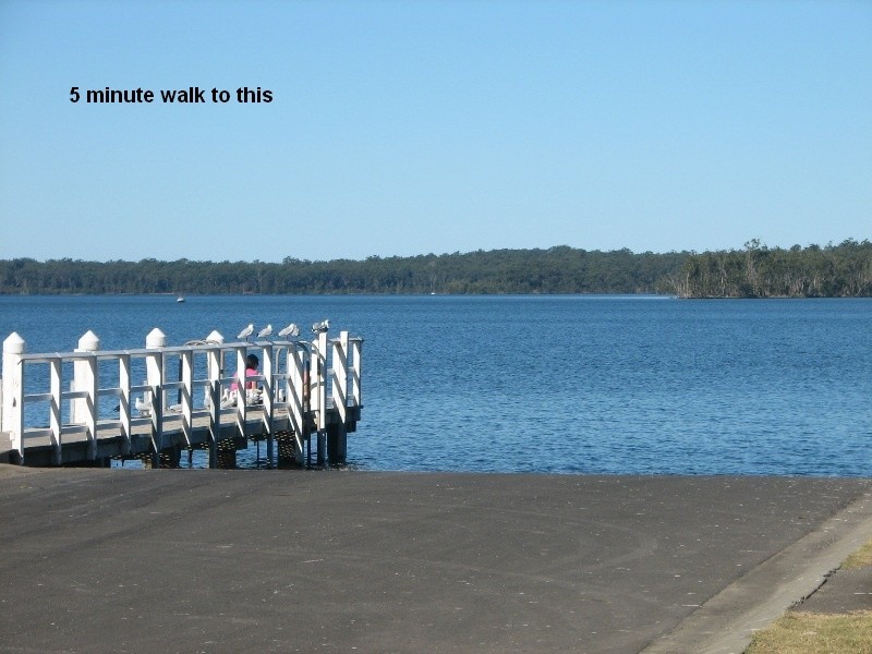 13 Elanora Parade, Basin View NSW 2540