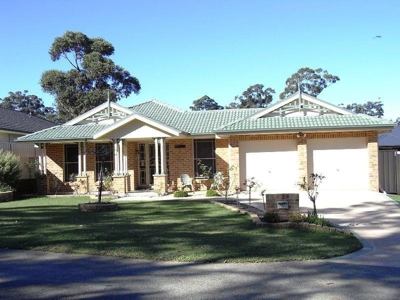 3 Ball Close, Sanctuary Point NSW 2540