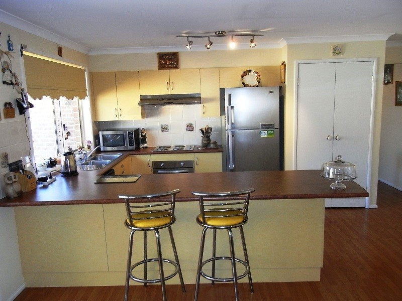 3 Ball Close, Sanctuary Point NSW 2540