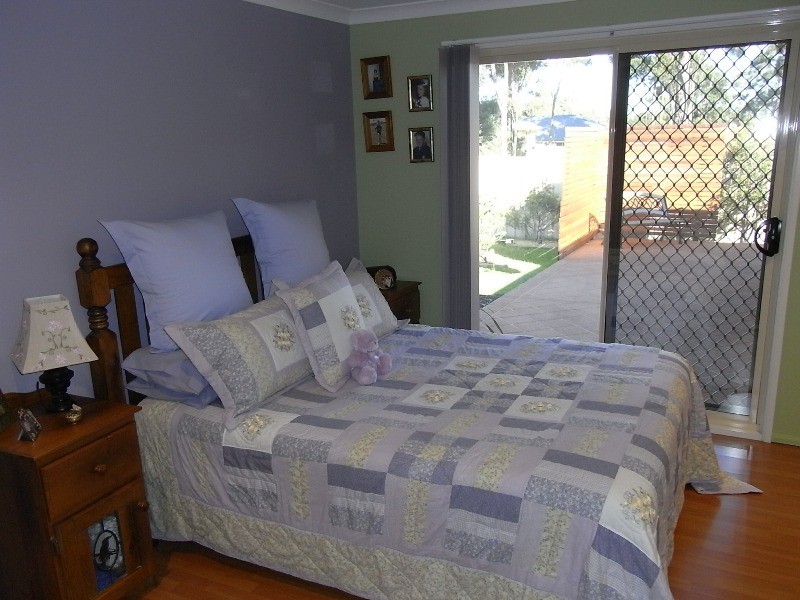 3 Ball Close, Sanctuary Point NSW 2540
