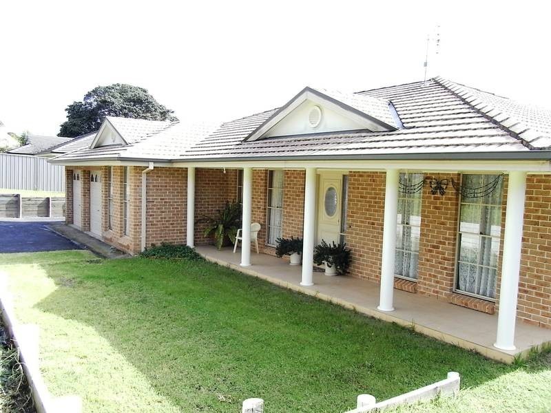 14 Kells Road, Tomerong NSW 2540