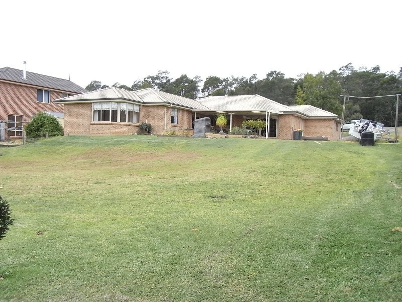 14 Kells Road, Tomerong NSW 2540