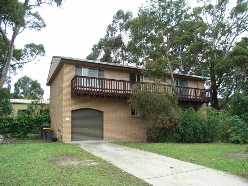 40 The Wool Road, Vincentia NSW 2540