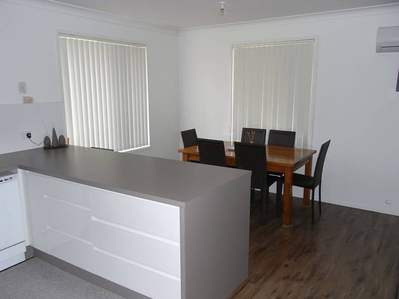40 The Wool Road, Vincentia NSW 2540