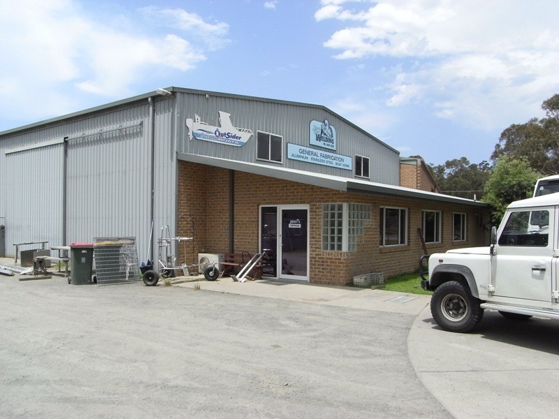 5 Bolten Road, Huskisson NSW 2540