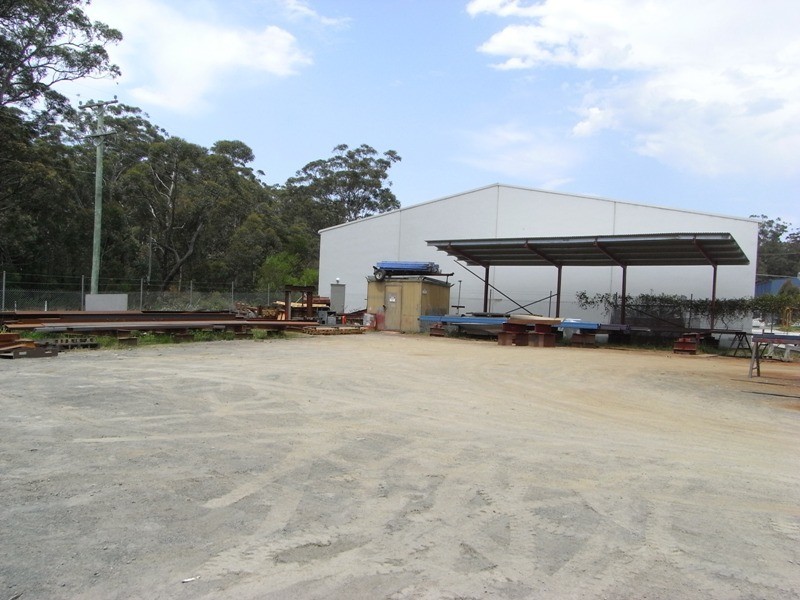 5 Bolten Road, Huskisson NSW 2540