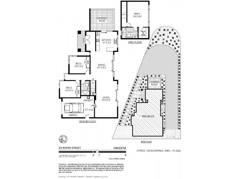 2a Roper Street, Vincentia NSW 2540