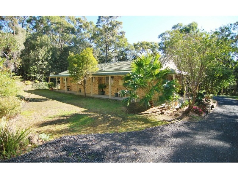 220 Island Point Road, St Georges Basin NSW 2540