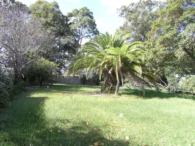 12 Park Street, Huskisson NSW 2540