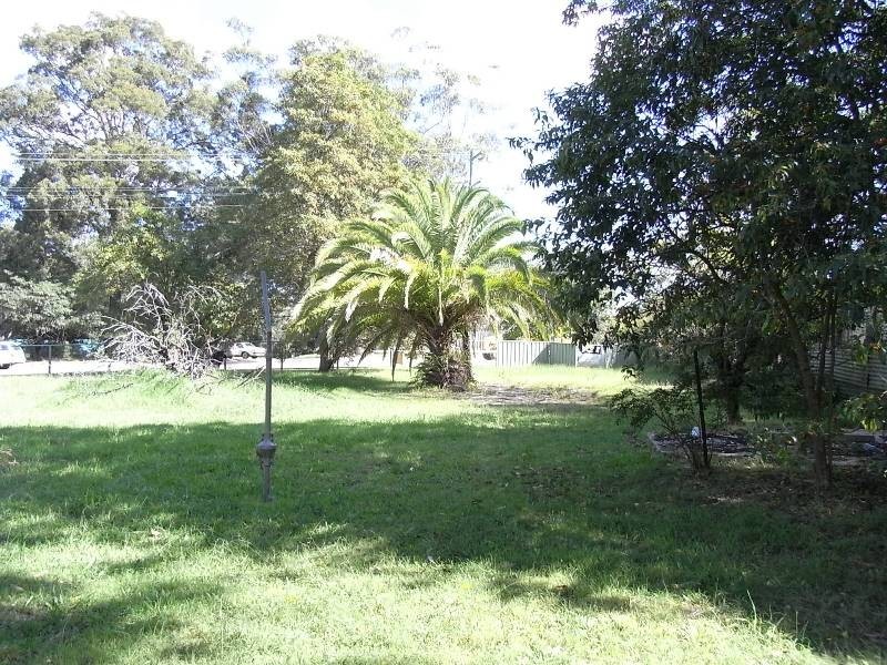 12 Park Street, Huskisson NSW 2540