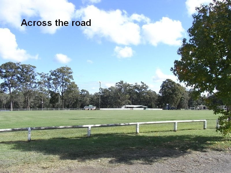 12 Park Street, Huskisson NSW 2540