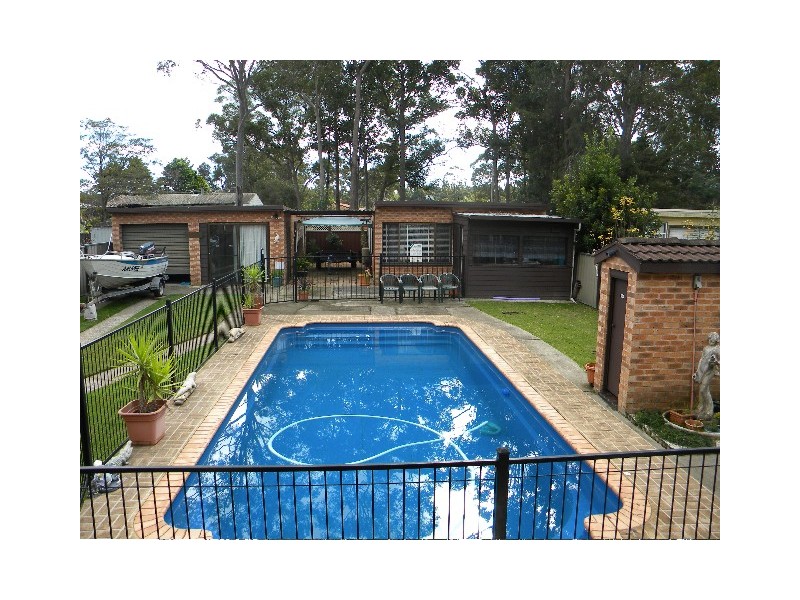 155 Loralyn Avenue, Sanctuary Point NSW 2540