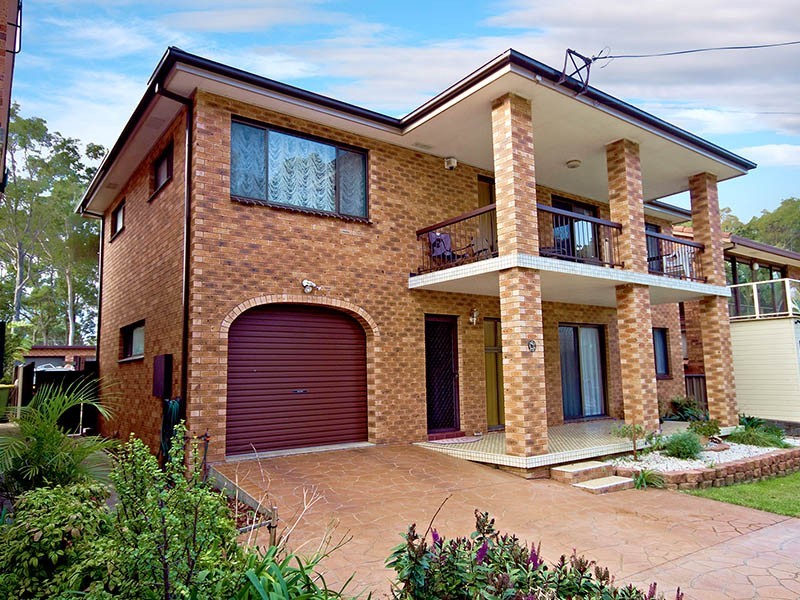 155 Loralyn Avenue, Sanctuary Point NSW 2540