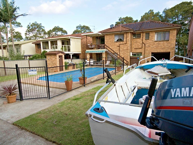 155 Loralyn Avenue, Sanctuary Point NSW 2540