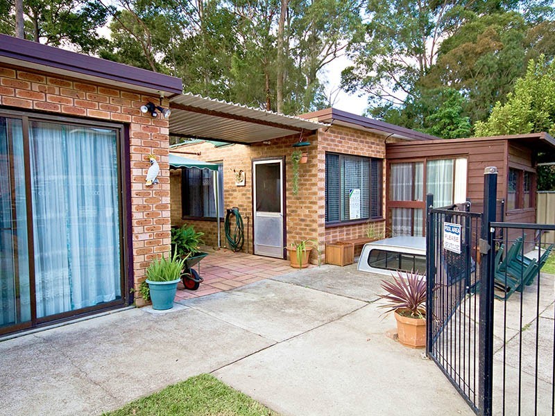 155 Loralyn Avenue, Sanctuary Point NSW 2540