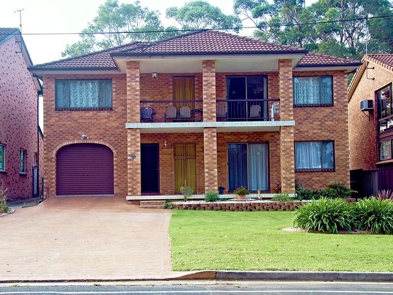 155 Loralyn Avenue, Sanctuary Point NSW 2540