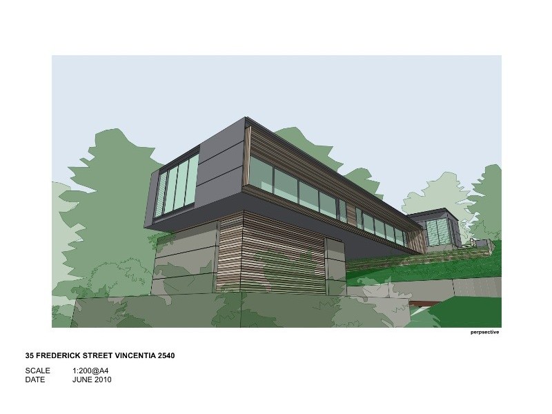 35 Frederick Street, Vincentia NSW 2540