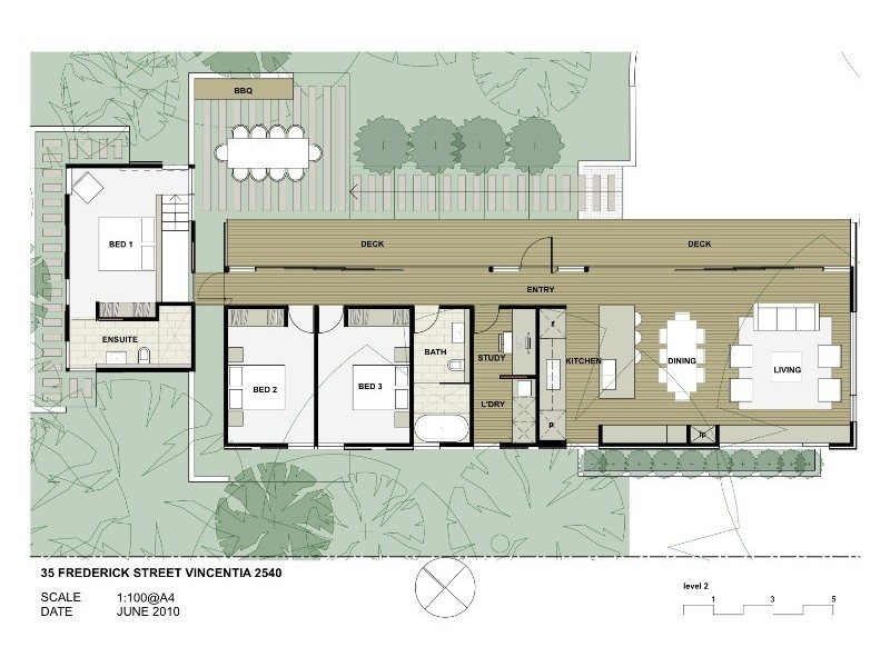 35 Frederick Street, Vincentia NSW 2540