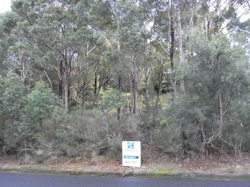 35 Frederick Street, Vincentia NSW 2540