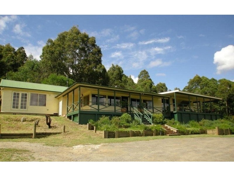 313 Suffolk Road, Tomerong NSW 2540