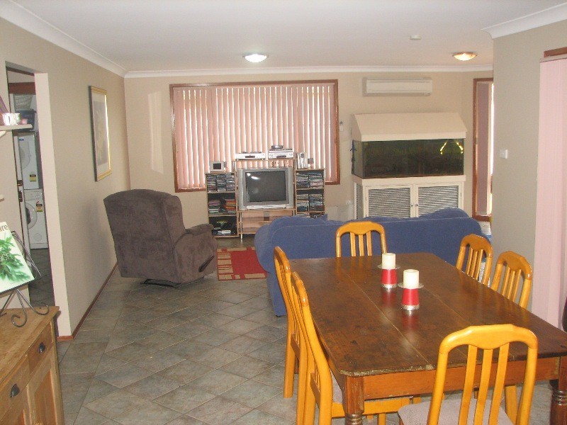 1 Moroney Avenue, St Georges Basin NSW 2540
