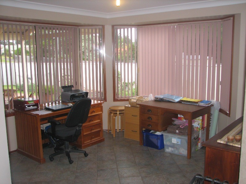 1 Moroney Avenue, St Georges Basin NSW 2540