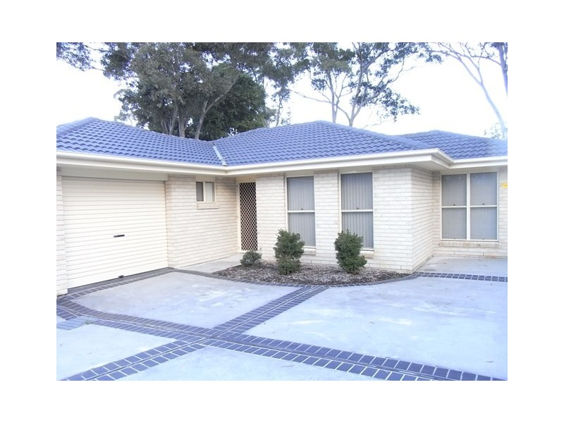 3/116 Leumeah Street, Sanctuary Point NSW 2540