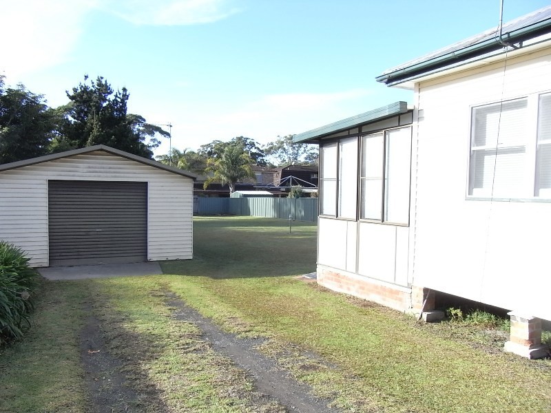 62 Duncan Street, Huskisson NSW 2540