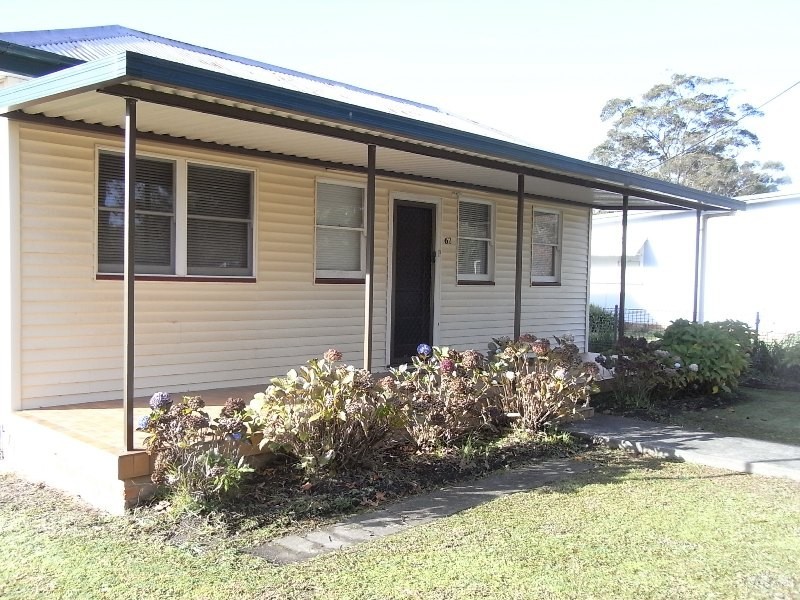 62 Duncan Street, Huskisson NSW 2540