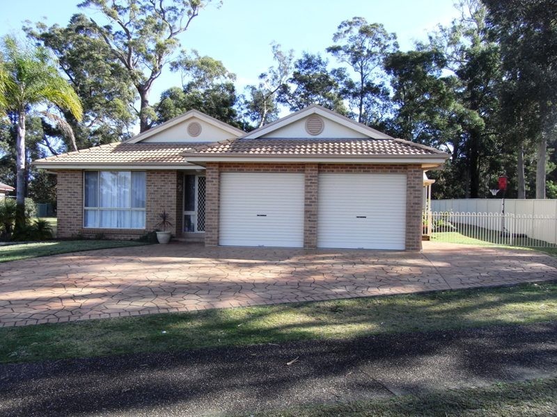10 Kurraba Place, St Georges Basin NSW 2540