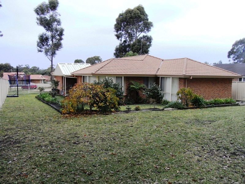 10 Kurraba Place, St Georges Basin NSW 2540