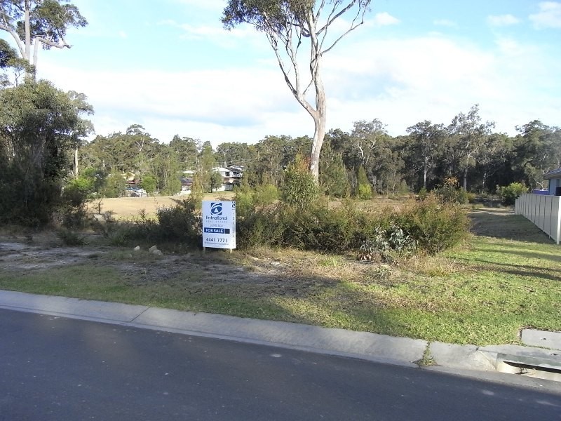 Lot 439, 11 Capeland Avenue, Sanctuary Point NSW 2540