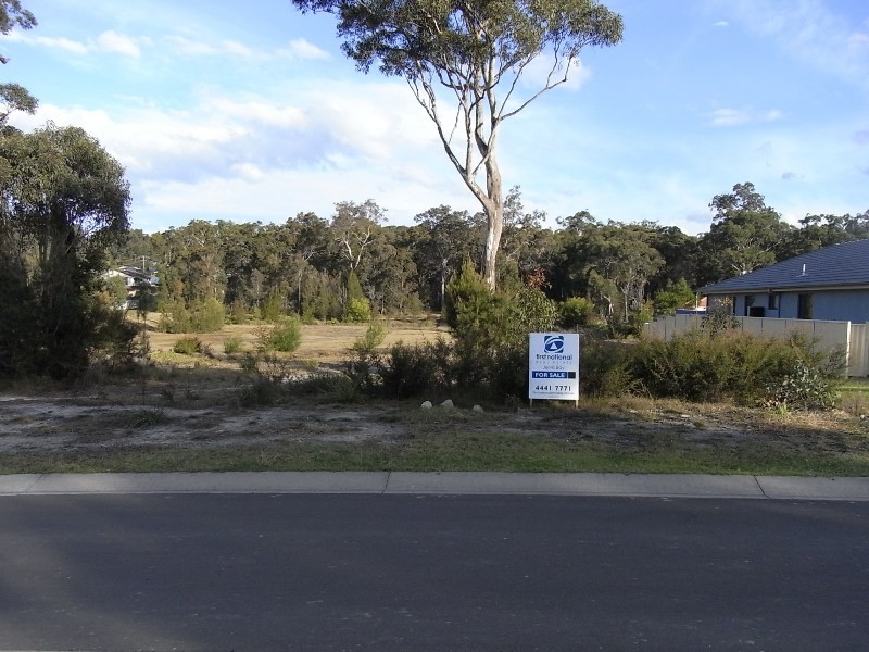 Lot 439, 11 Capeland Avenue, Sanctuary Point NSW 2540