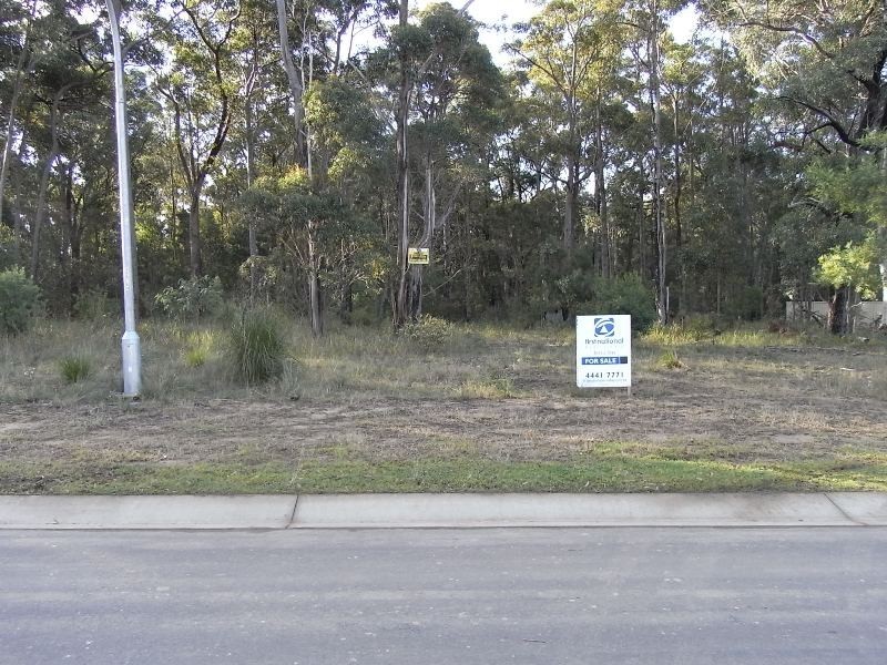 Lot 434, 59 Vost Drive, Sanctuary Point NSW 2540