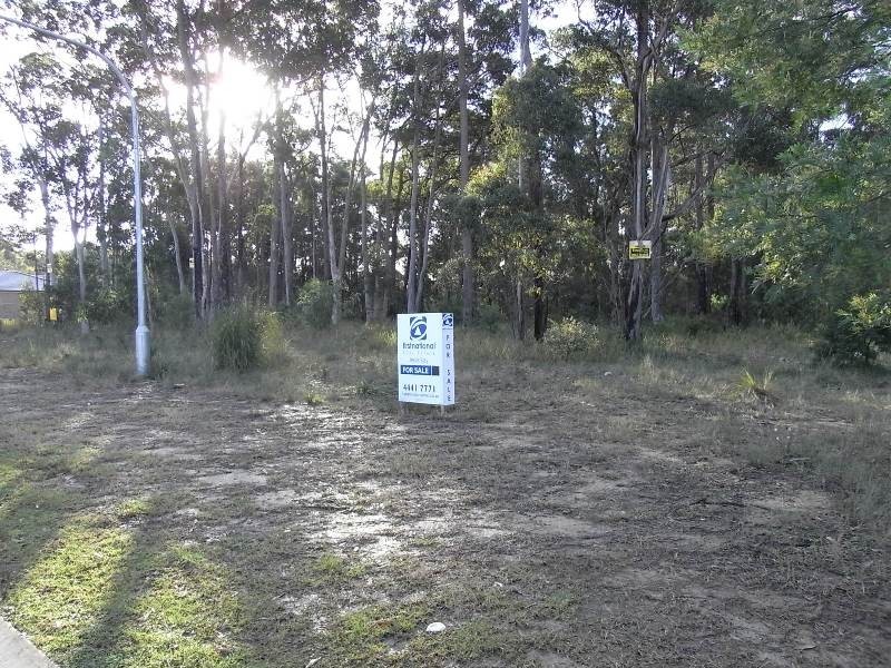 Lot 434, 59 Vost Drive, Sanctuary Point NSW 2540