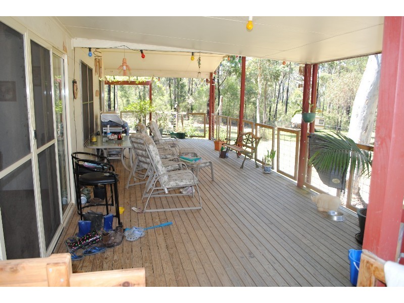 50 Cambourne Road, Tomerong NSW 2540