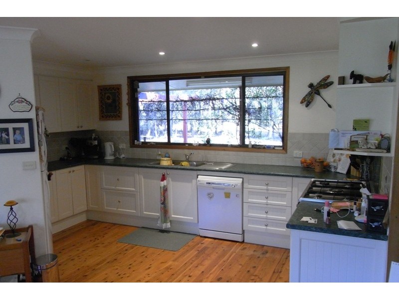 50 Cambourne Road, Tomerong NSW 2540