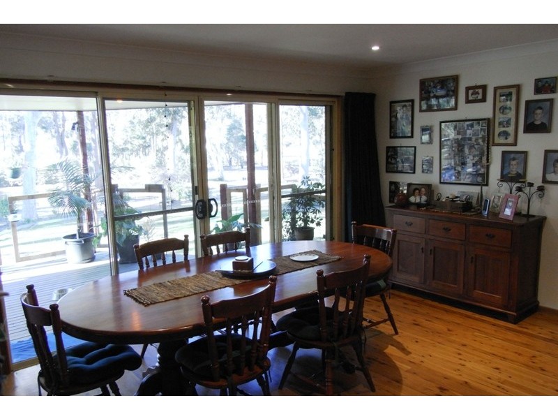 50 Cambourne Road, Tomerong NSW 2540