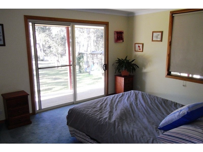 50 Cambourne Road, Tomerong NSW 2540