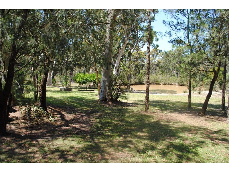 50 Cambourne Road, Tomerong NSW 2540