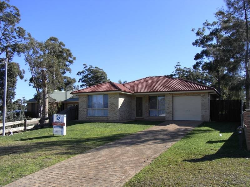 21 Edmund Street, Sanctuary Point NSW 2540