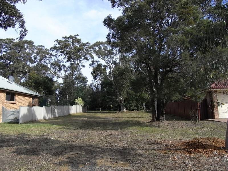 114 Fairway Drive, Sanctuary Point NSW 2540