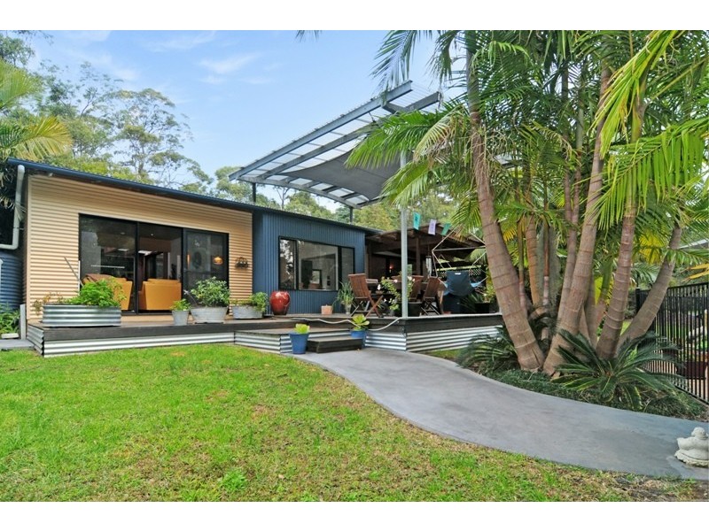 212 Island Point Road, St Georges Basin NSW 2540