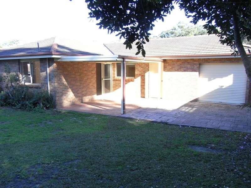 3 Moroney Avenue, St Georges Basin NSW 2540