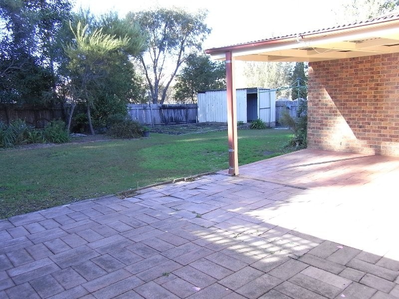 3 Moroney Avenue, St Georges Basin NSW 2540