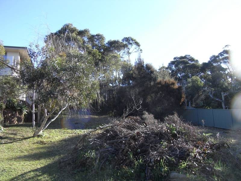 6 Towry Crescent, Vincentia NSW 2540