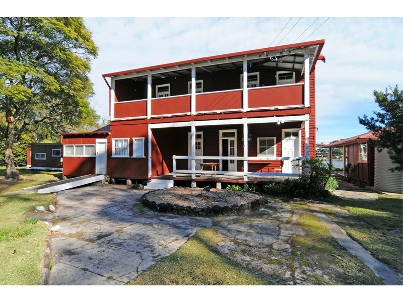 1 Ellmoos Road, Sussex Inlet NSW 2540