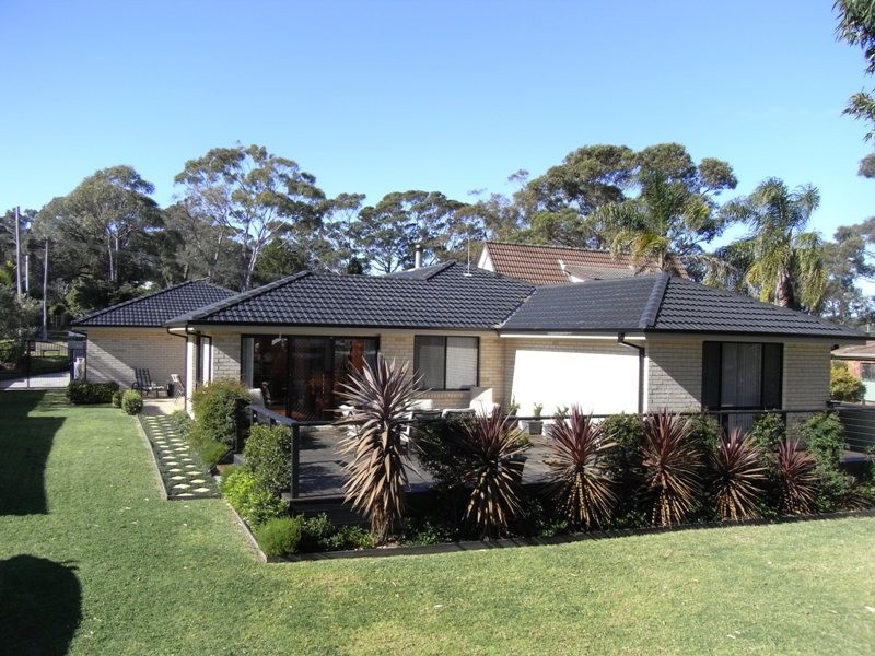 5 Wharf Road, Erowal Bay NSW 2540