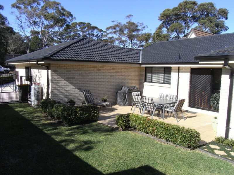 5 Wharf Road, Erowal Bay NSW 2540