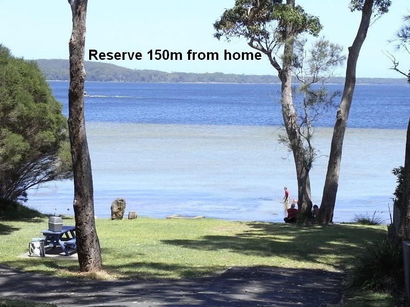 5 Wharf Road, Erowal Bay NSW 2540